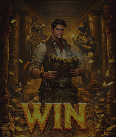 Book Of Dead