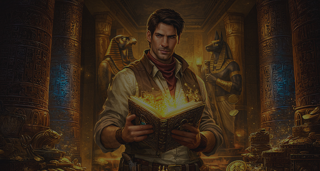 Book Of Dead