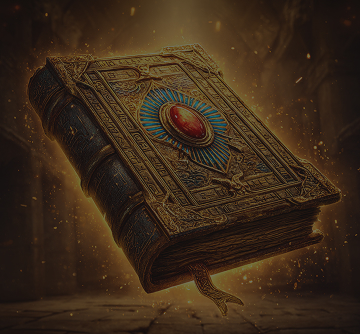 Book Of Dead